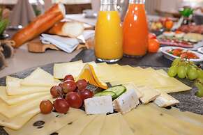 Altstadt-Hotel Passau