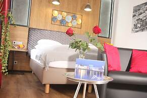 Altstadt-Hotel Passau