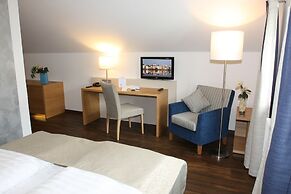 Altstadt-Hotel Passau