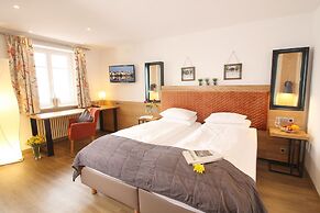 Altstadt-Hotel Passau