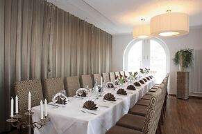 Altstadt-Hotel Passau