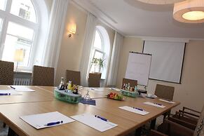 Altstadt-Hotel Passau