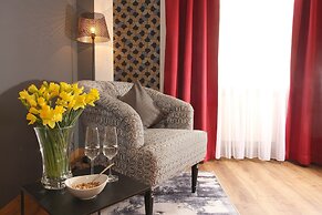 Altstadt-Hotel Passau