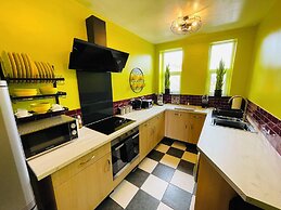 PHOENIX Apartments