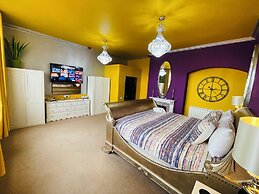 PHOENIX Apartments