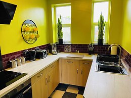PHOENIX Apartments