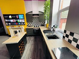 PHOENIX Apartments