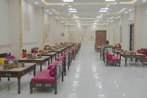 Dev Sneh Residency