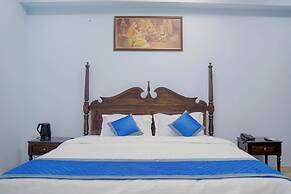 Dev Sneh Residency
