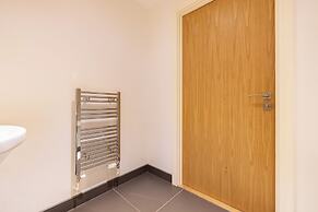 Modern 1 bed flat in Greenwich