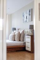 Modern 1 bed flat in Greenwich