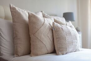 Modern 1 bed flat in Greenwich