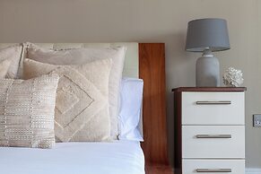 Modern 1 bed flat in Greenwich