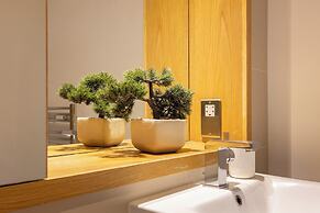 Modern 1 bed flat in Greenwich