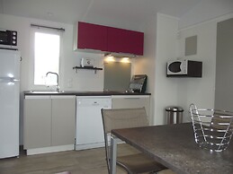 Club Vacances Bleues Keravel