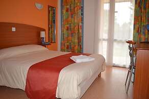 Club Vacances Bleues Keravel