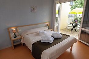 Club Vacances Bleues Keravel