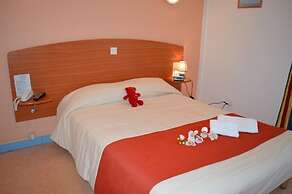 Club Vacances Bleues Keravel