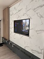 Modern Apartment-sleeps6-parking-seft Check in