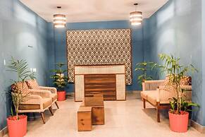 Aagaman- Your Mountain Home