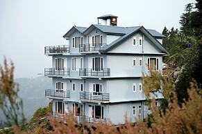 Aagaman- Your Mountain Home