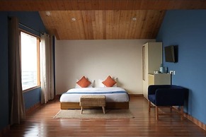 Aagaman- Your Mountain Home