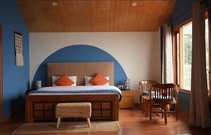 Aagaman- Your Mountain Home