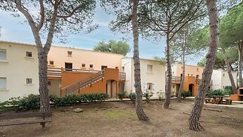 Cozy Stay in Sunny Agde