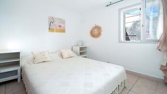 Cozy Stay in Sunny Agde