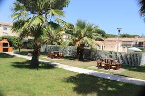 Cozy Stay in Sunny Agde