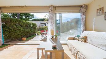 Cozy Stay in Sunny Agde