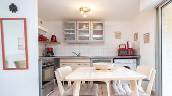 Cozy Stay in Sunny Agde
