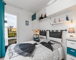 Cozy Stay in Sunny Agde