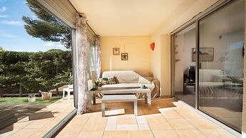Cozy Stay in Sunny Agde