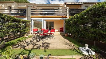 Cozy Stay in Sunny Agde