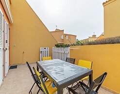 Cozy Stay in Sunny Agde