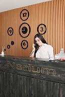 Nerium Hotel
