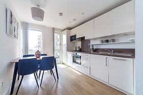 Fabulous Flat in Prospect Park