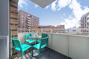 Fabulous Flat in Prospect Park