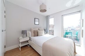 Fabulous Flat in Prospect Park