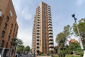 Fabulous Flat in Prospect Park
