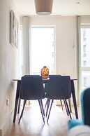 Fabulous Flat in Prospect Park