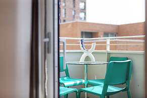 Fabulous Flat in Prospect Park