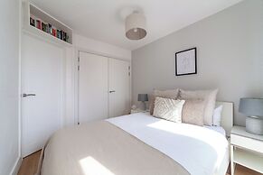 Fabulous Flat in Prospect Park