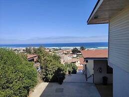 Cabañas Horizonte Azul