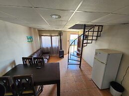 Cabañas Horizonte Azul