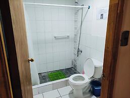 Cabañas Horizonte Azul