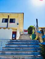 Cabañas Horizonte Azul