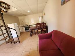 Cabañas Horizonte Azul