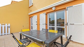 Stylish Stay by the Sea